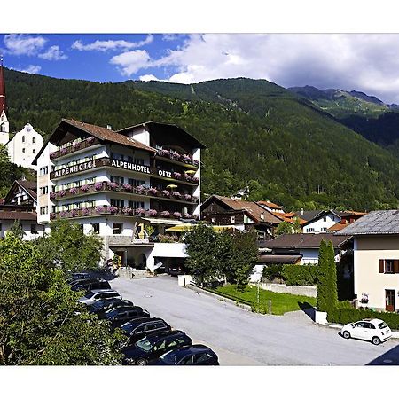 Alpenhotel Oetz Luaran gambar
