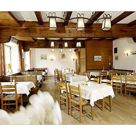 Alpenhotel Oetz Luaran gambar