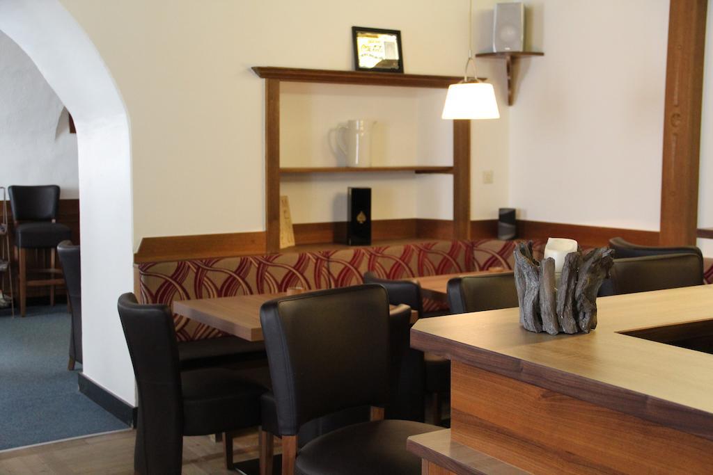 Alpenhotel Oetz Luaran gambar